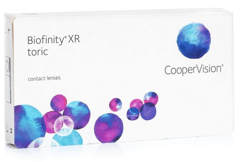 Biofinity XR Toric (3)