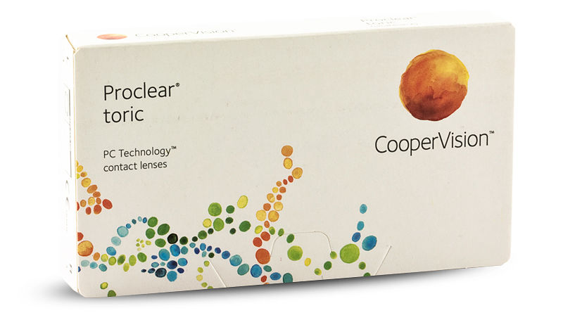 Proclear Comp. Toric colored (6)