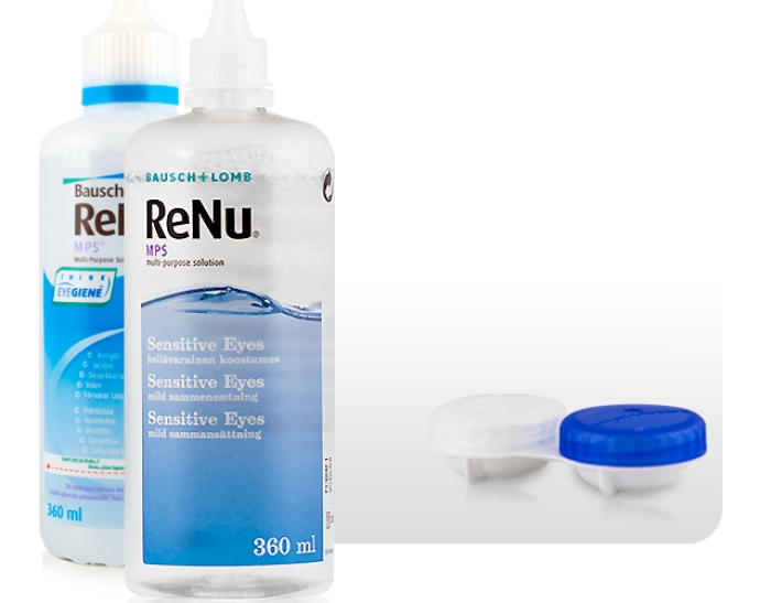 ReNu Multi-Purpose 360 ml